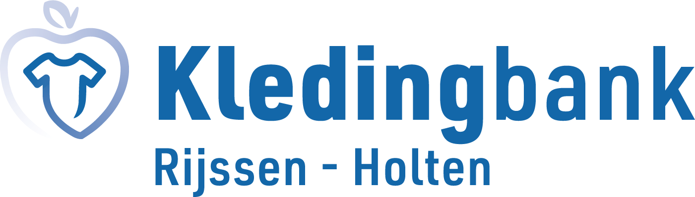 Kledingbank Rijssen-Holten Logo